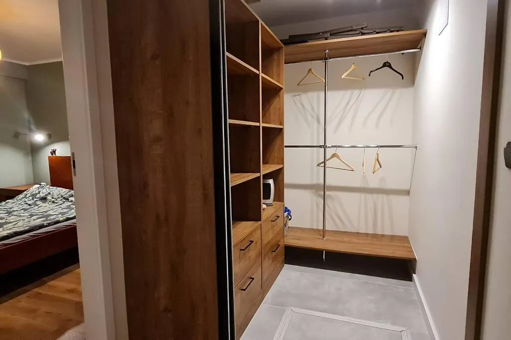Modern 2 Bedroom Apartment/Kazimierz/Paulinska St. Krakow Apartment