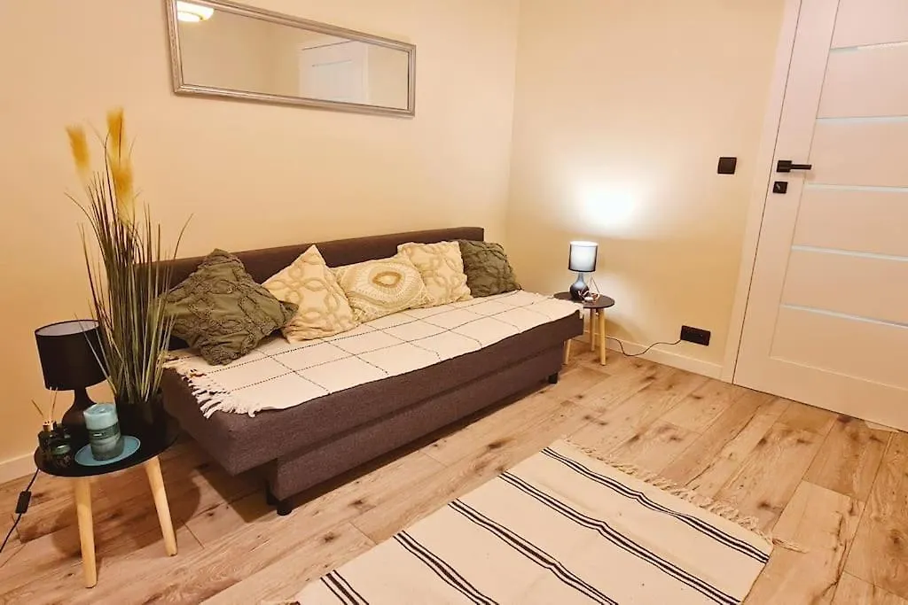Modern 2 Bedroom Apartment/Kazimierz/Paulinska St. Krakow Poland