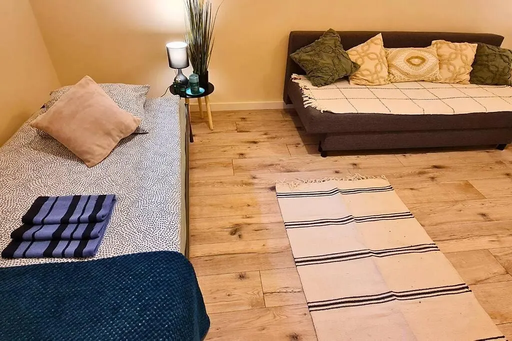 Apartment Modern 2 Bedroom Apartment/Kazimierz/Paulinska St. Krakow Poland