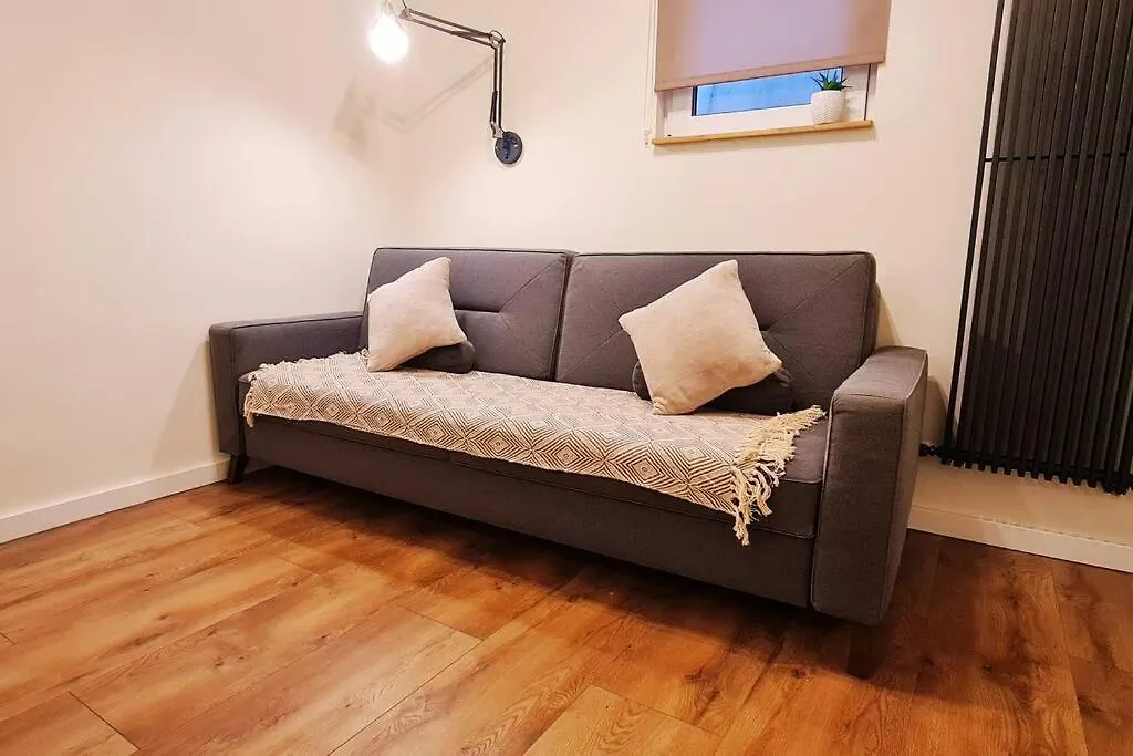 Modern 2 Bedroom Apartment/Kazimierz/Paulinska St. Krakow 0*,