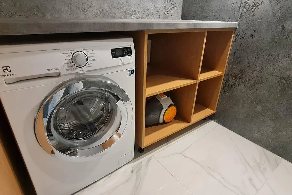 Modern 2 Bedroom Apartment/Kazimierz/Paulinska St. Krakow Apartment
