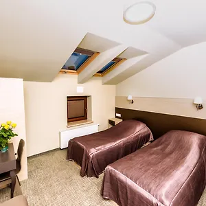 Hotel Kazimierz Iii, Kraków