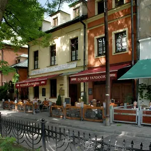 Bed & Breakfast Dom Casimi, Kraków